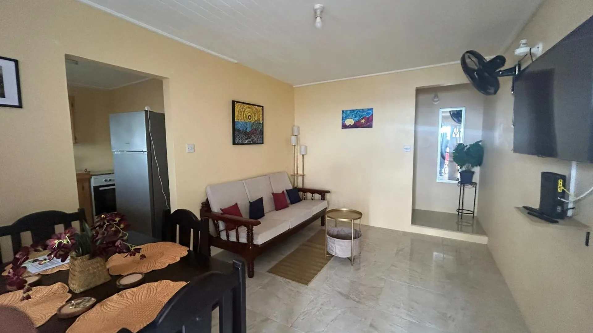 Hilltop Manor Morne Longue 0*,  Grenada