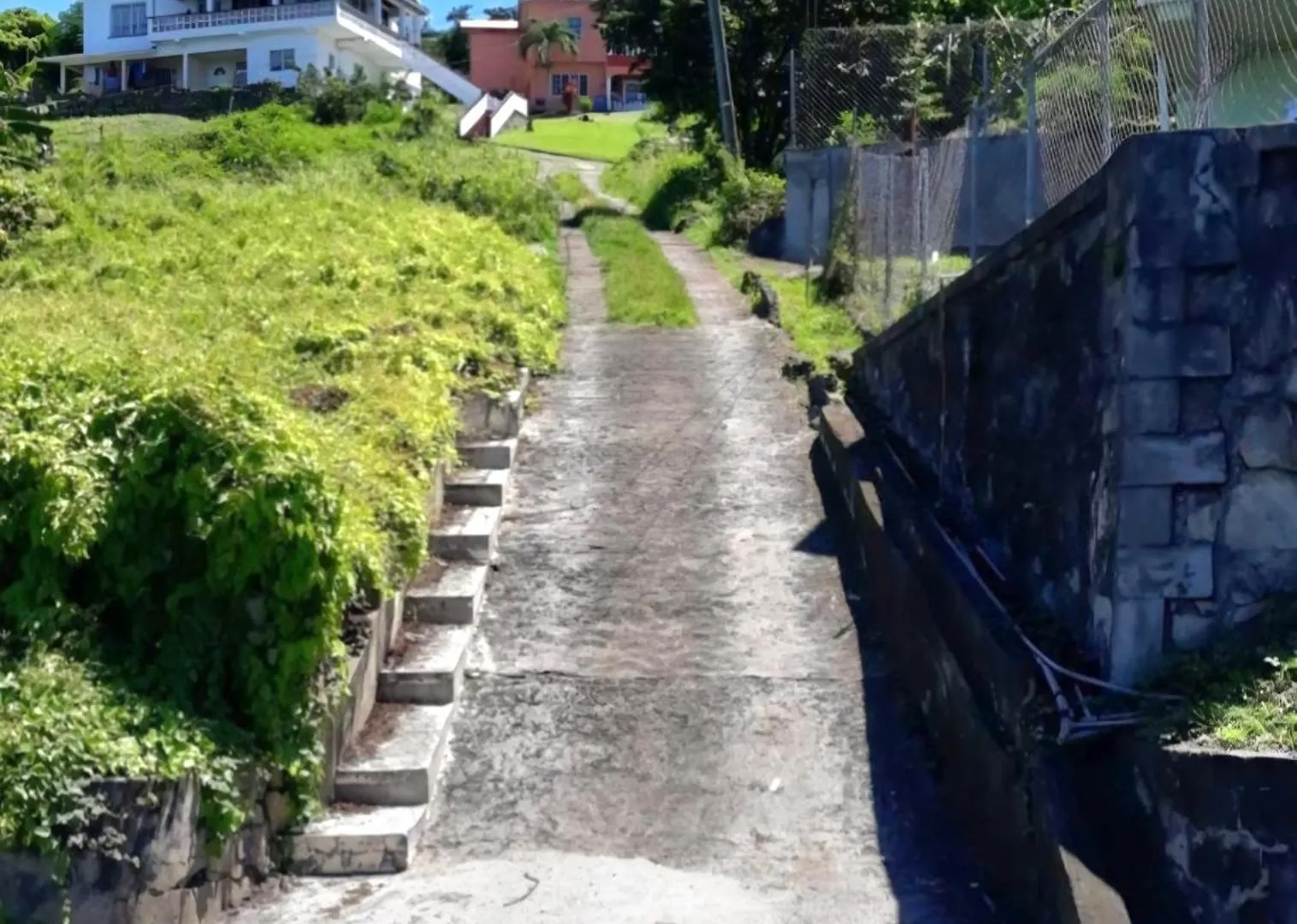 Appartamento Hilltop Manor Morne Longue Grenada