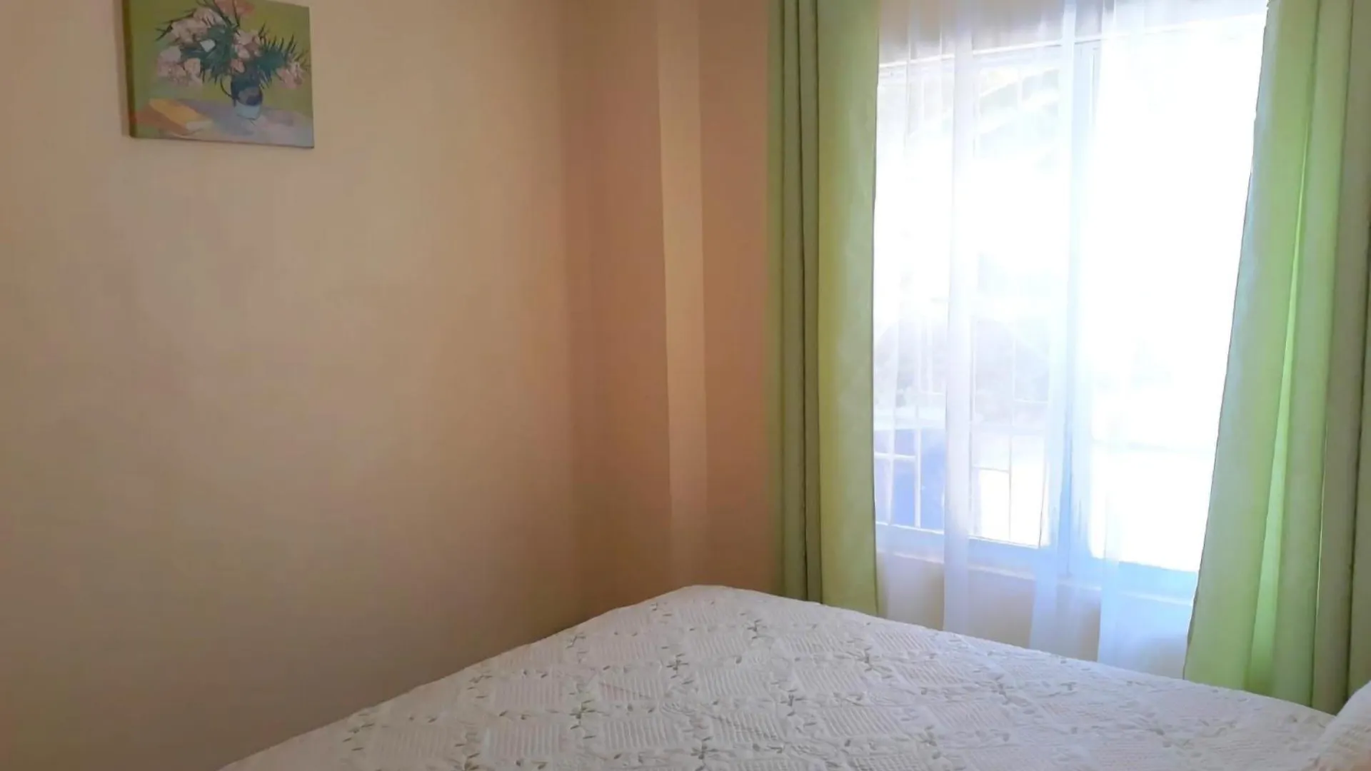 Appartamento Hilltop Manor Morne Longue