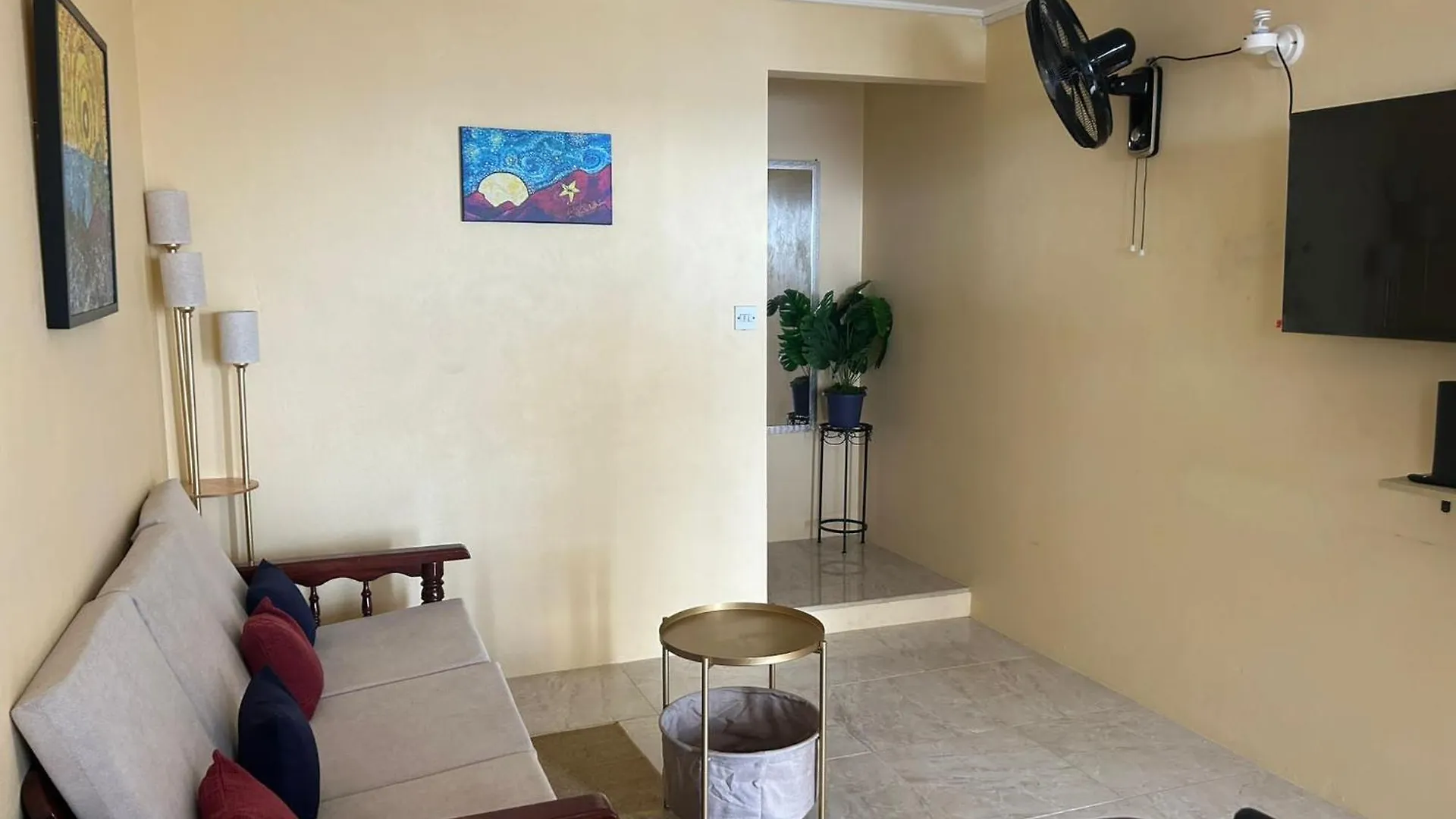 Hilltop Manor Morne Longue Grenada