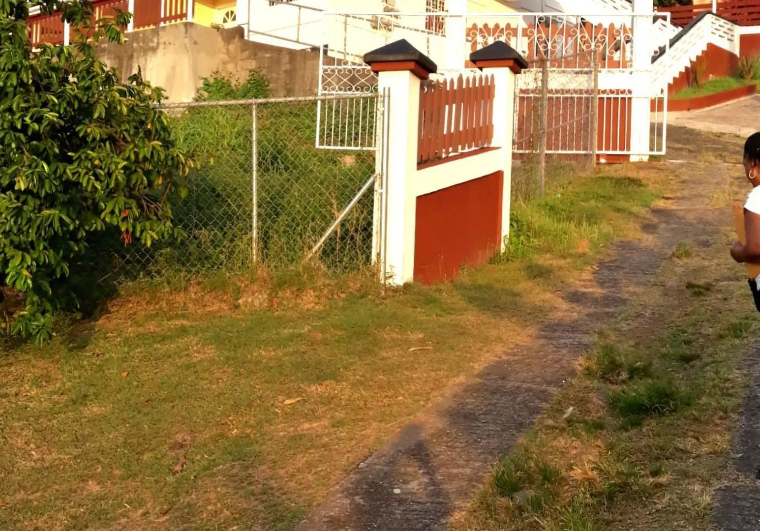 Hilltop Manor Morne Longue Apartment