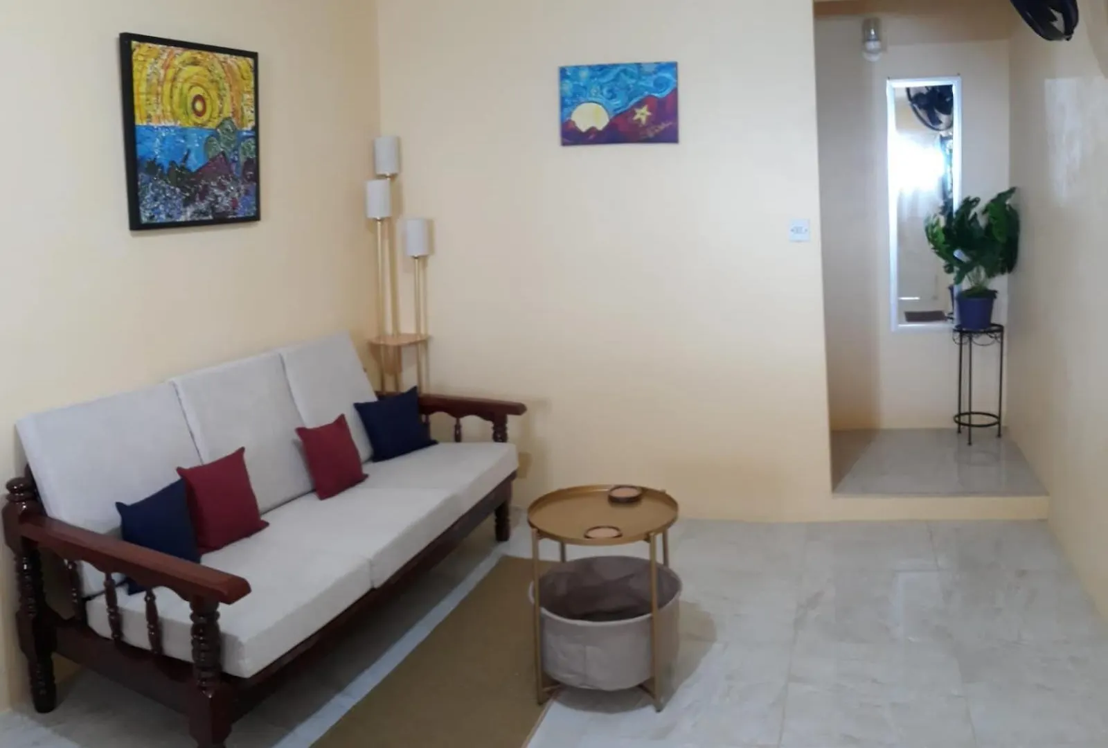 Hilltop Manor Morne Longue