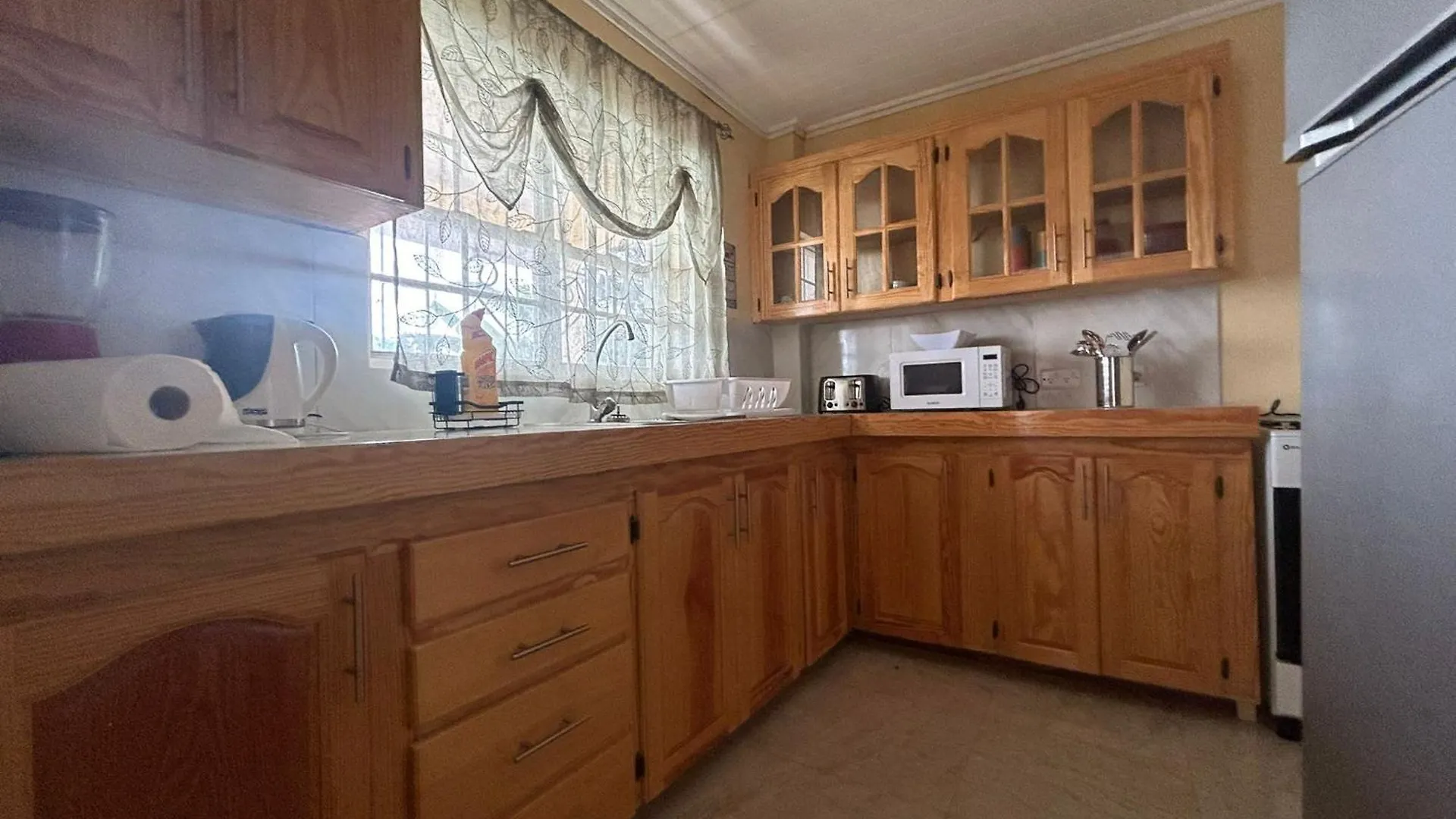 Hilltop Manor Morne Longue 0*,