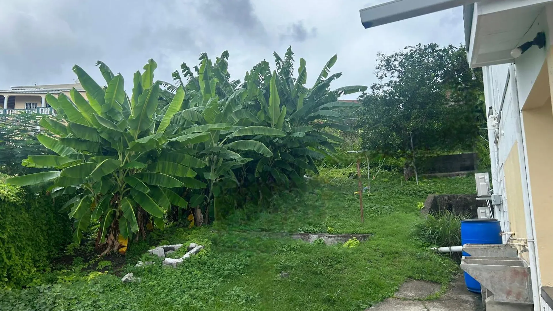 Hilltop Manor Morne Longue